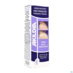 Packshot Akileine Akildia Cr Pieds Diabetisch 75ml 103501