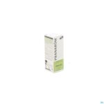 Packshot Pranarom Eo Grove Den Naald Bio 10ml