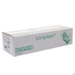 Packshot Uriplan Beenzak+buis 10cm 750ml 10