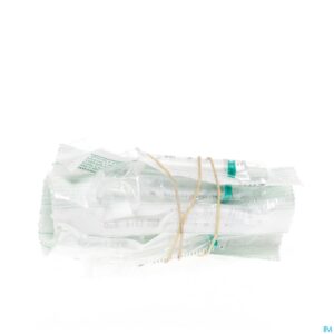 Packshot Bd Emerald Spuit 2ml Luer Slip 10 307727