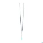 Productshot Pincet Debakey Recht 15,5cm 40