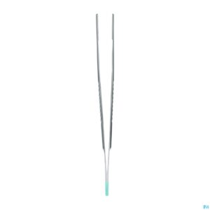 Productshot Pincet Debakey Recht 15,5cm 40