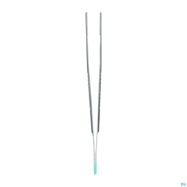 Productshot Pincet Debakey Recht 15,5cm 40