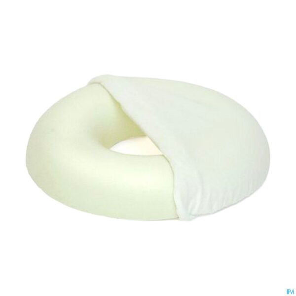 Productshot Sissel Sitring Ovaal Met Hoes Wit