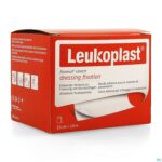 Packshot Fixomull Stretch 10cmx10m 1 Leukoplast