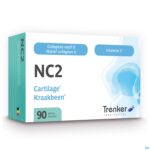 Packshot Nc2 Gewrichten Nf Caps 90 Packshot Nc2 Gewrichten Nf Caps 90
