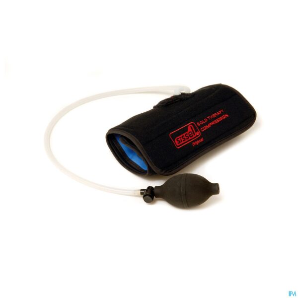 Productshot Sissel Cold Therapy Compression Pols