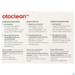 Packshot Otoclean Fl 18 X 5ml Packshot Otoclean Fl 18 X 5ml