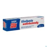 Packshot Fittydent Kleefcreme 40g