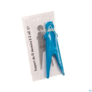 Packshot Deprophar Houder Tandzijde E-z E1