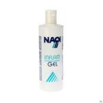 Packshot NAQI Inflam Gel 500ml