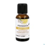Productshot Pranarom Les Diffusables Sprankelende Citrus .30ml