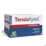 Packshot Tensiofytol Caps 168 Packshot Tensiofytol Caps 168