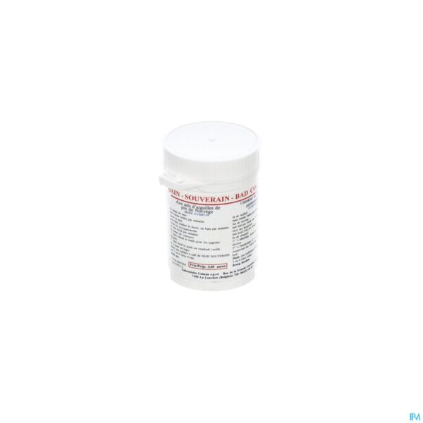 Packshot Colman Souverain Bad Packshot Colman Souverain Bad