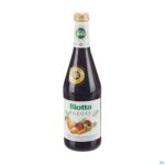 Packshot Biotta Cocktail Breuss 500ml