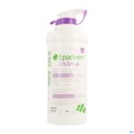 Packshot Epaderm Creme 500g 99400824