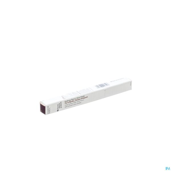 Packshot Korres Km Eyebrow N1 Dark Shade 1,13g