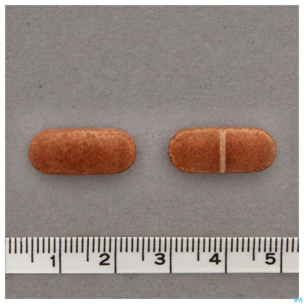 Productshot Fertility Man DUO 60 TAB IMPROVUM + 60 SOFTGELS LINUCAPS