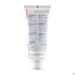 Packshot Topicrem Ur10 Creme Smoothing A/ruwheid 200ml