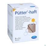 Packshot Putter-haft 8cmx5m 1 P/s