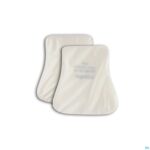 Productshot Suprima 2008 Schelp Voor Heupbeschermer-slip Wit