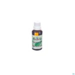 Packshot Natuvita Japanse Pepermuntolie 30ml