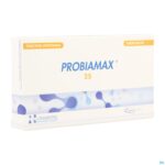 Packshot Probiamax V-caps 30