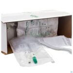 Packshot Uriplan Beenzak+buis 10cm 500ml 10
