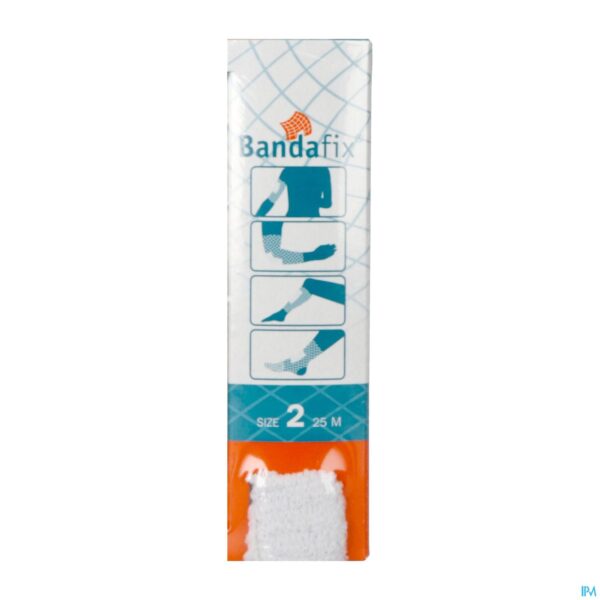 Packshot Bandafix Helanca Bovenarm-elleb-onderb-voet T2 25m