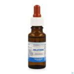 Productshot Melatonine Druppels 20ml Pharmanutrics