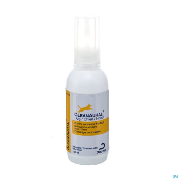 Packshot Cleanaural Fl 100ml