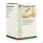 Packshot Rosidal Haft Cohesieve Windel 10cmx5m 1 31975