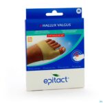 Packshot Epitact Hallux Beschermer M 1 Hv2612