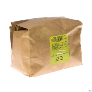Packshot The Vert 1kg Fag