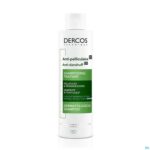 Productshot Vichy Dercos A/roos Vet Haar Reno Sh 200ml