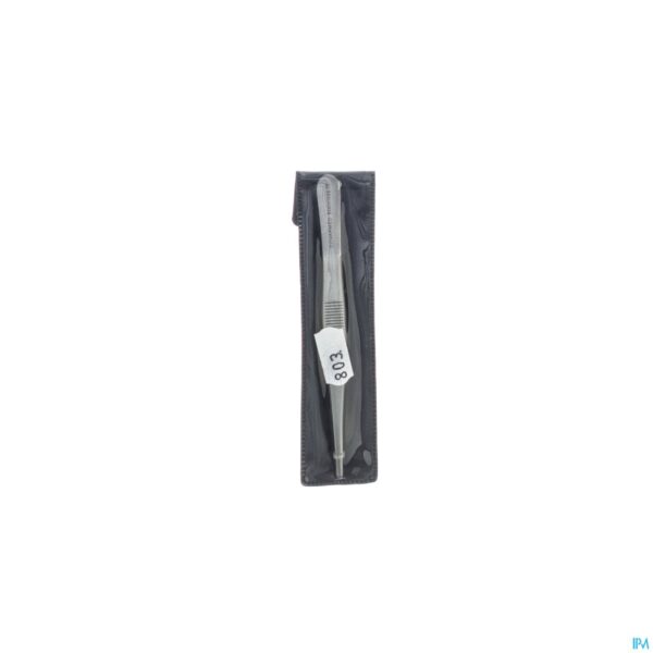 Packshot Anatomisch Pincet 12cm Covarmed