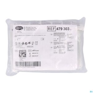 Packshot Mediset Verband Picc Line 4793033
