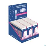 Packshot Biopax Extra Vroege Zwang.test Weekaanduiding Roze