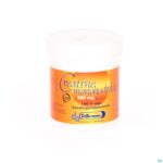 Packshot Creatine Monohydraat Caps 100x500mg Deba