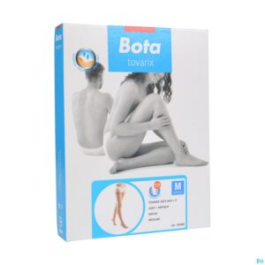Packshot Bota Tovarix 50/ii Lady Kous Ag-h +p Natur Medium