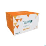 Packshot Calcivid 1000mg/880ie Orange Sach 90