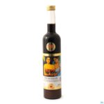 Packshot Elexir Granaatappel 500ml