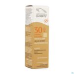 Packshot Alga Maris Zonnecreme Gezicht Ip30 Licht 50ml