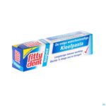 Packshot Fittydent Kleefcreme 40g