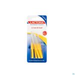 Packshot Lactona Easy Grip Interd.clean 2,5mm Xxs 7