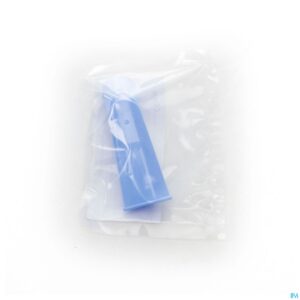Packshot Medix T-mondstuk