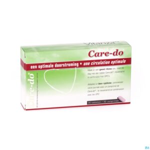 Packshot Vitanza Hq Care-do Nf Blist.tabl 30 Verv.2547-172