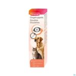 Packshot Diagnos Oogdruppels 50ml 11645
