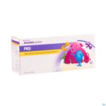 Packshot Pku Anamix Junior Vanille Zakje 30x36g