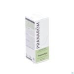 Packshot Pranarom Eo Tijm Thujanol Vulg. 5ml
